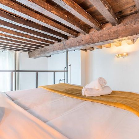 Atypical Triplex Near Grand Place With Terrace Lila Exterior foto