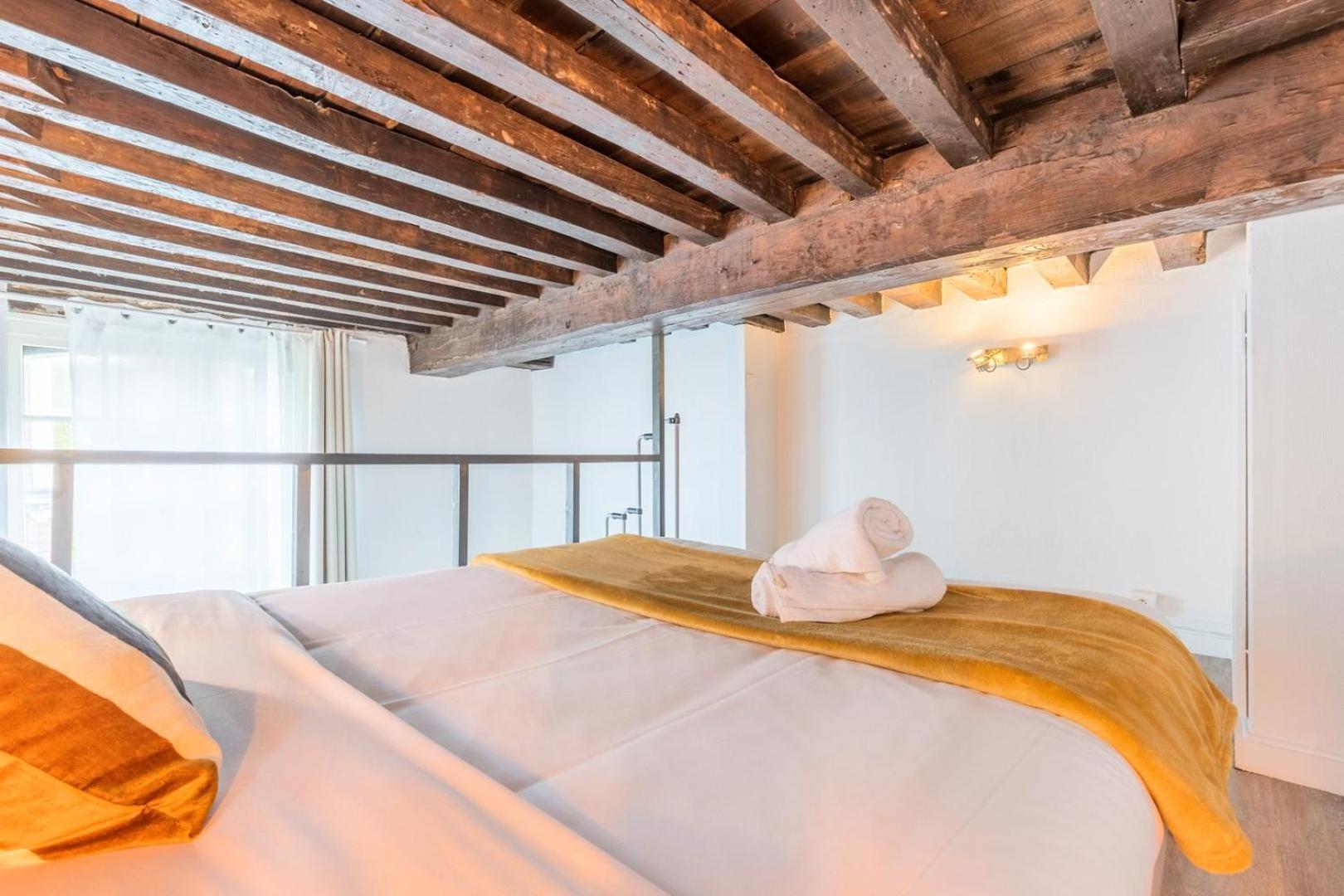Atypical Triplex Near Grand Place With Terrace Lila Exterior foto